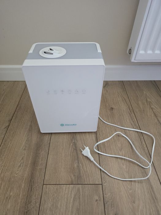 Umidificator AlecoAir