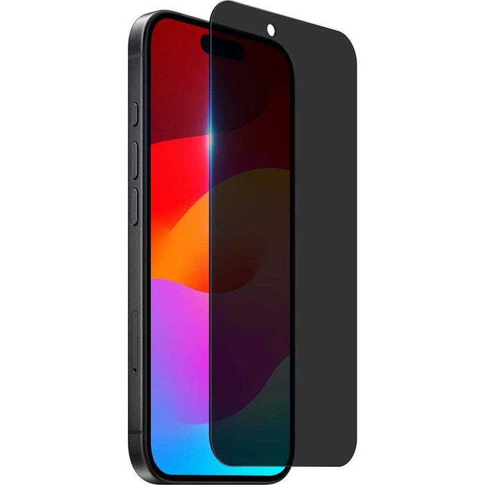 Folie de Sticla Premium Privacy Iphone 13 Pro