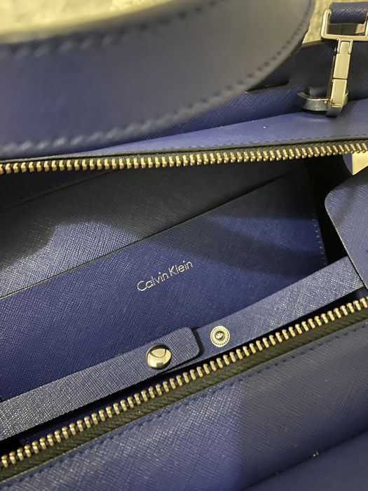 Vand geanta Calvin Klein