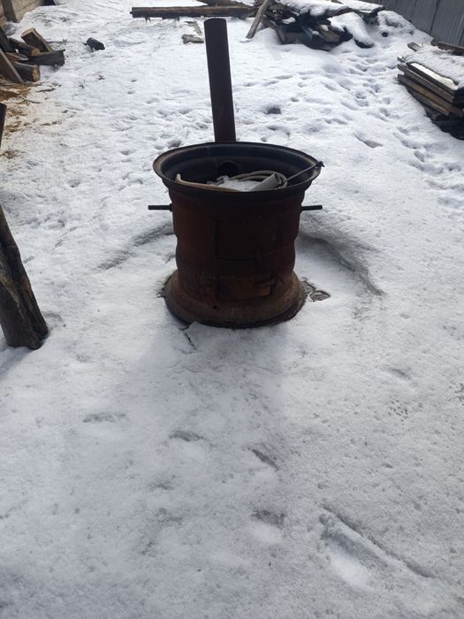 Продается труба для дома