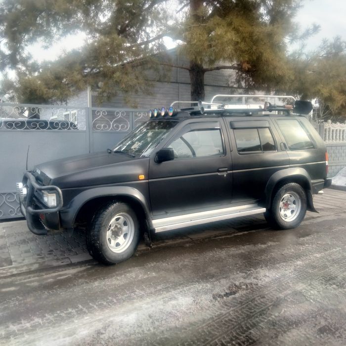 Продажа автотранспорта