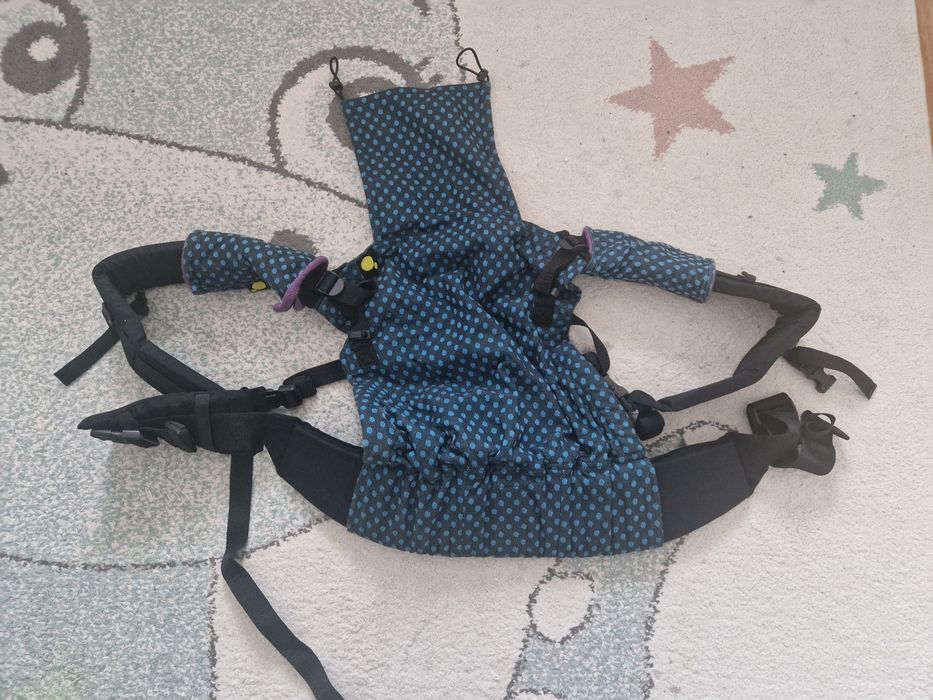 Sistem de purtare Luna Una