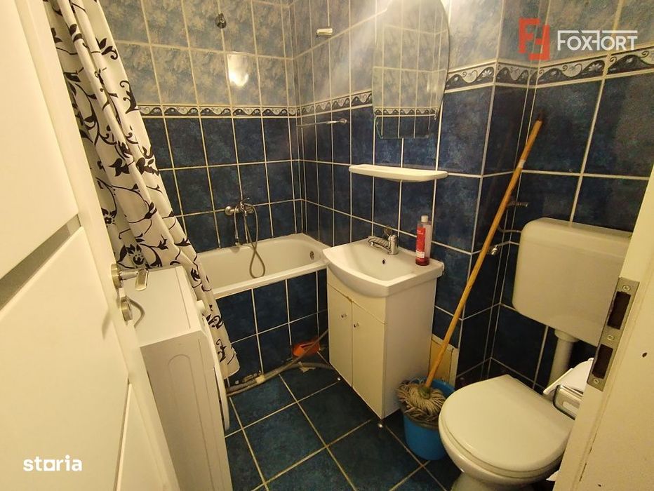 Apartament cu o camera de inchiriat in Timisoara, zona Take Ionescu