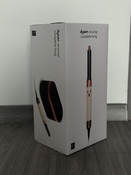 Ondulator Dyson airwrap complete long HS05