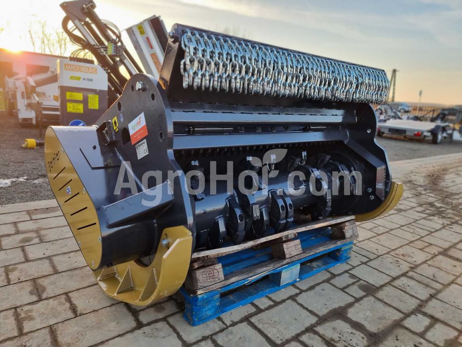 Tocator forestier de 1,2-1,8m pentru excavatoare 17-25T/Belafer CAB-FW