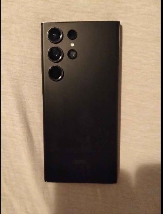 Vand samsung s23 ultra