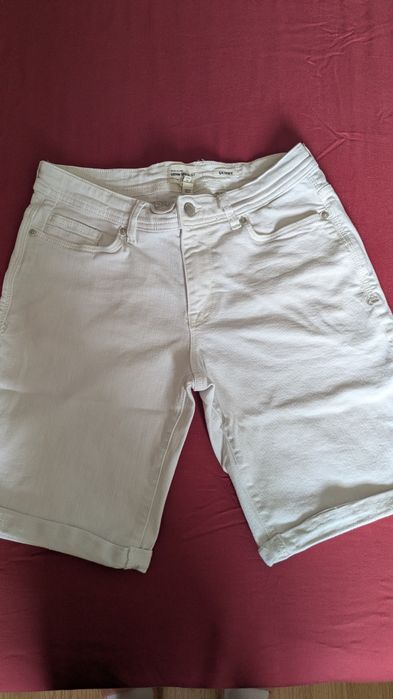 Blugi scurți river Island s 30