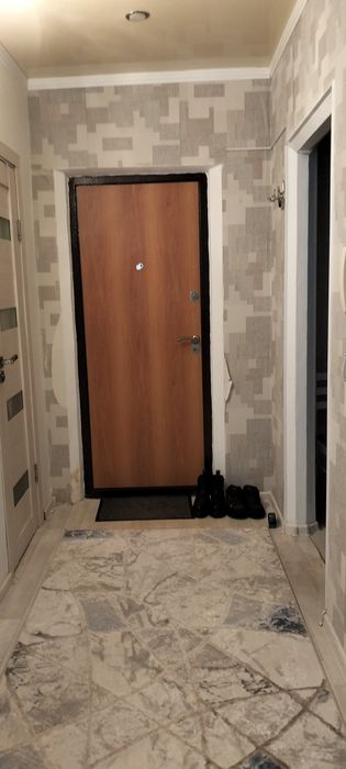 Продается 1 комнатная квартира