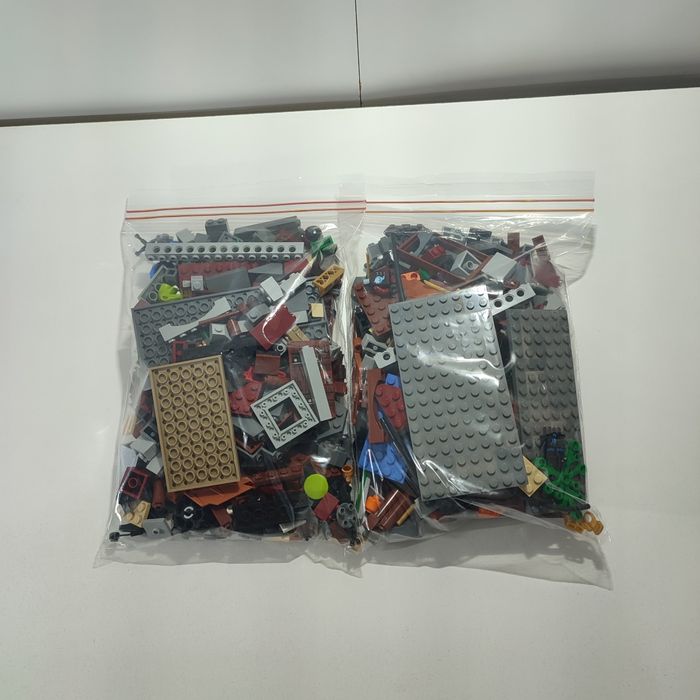 Lego Ninjago - 70594 Light House Siege