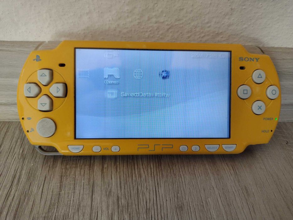 ЛОТ 5 броя Sony PSP 3004 2004 E1004 Е1003