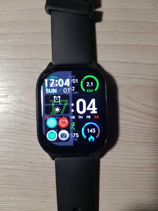 Продам часы SENBOND