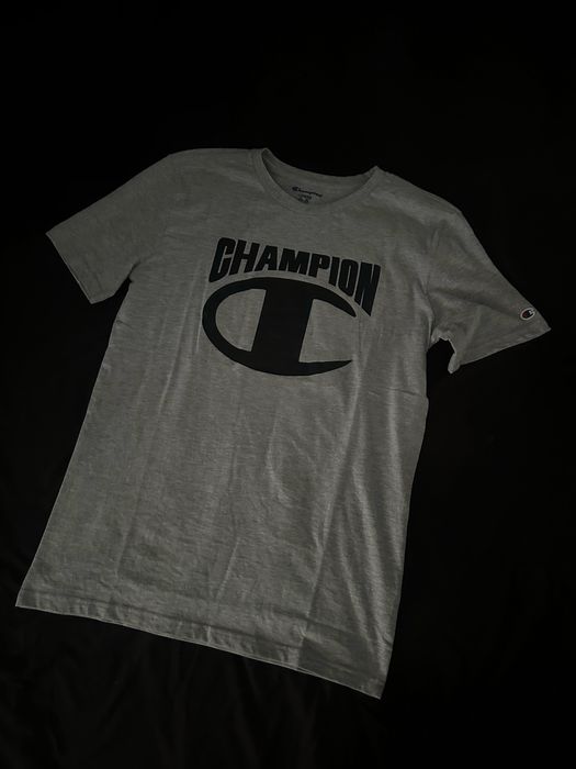 champion футболка