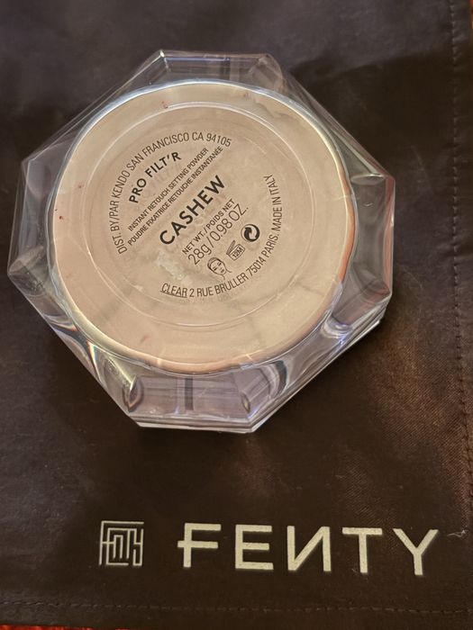 Fenty Beauty pudra Pro Filt’r