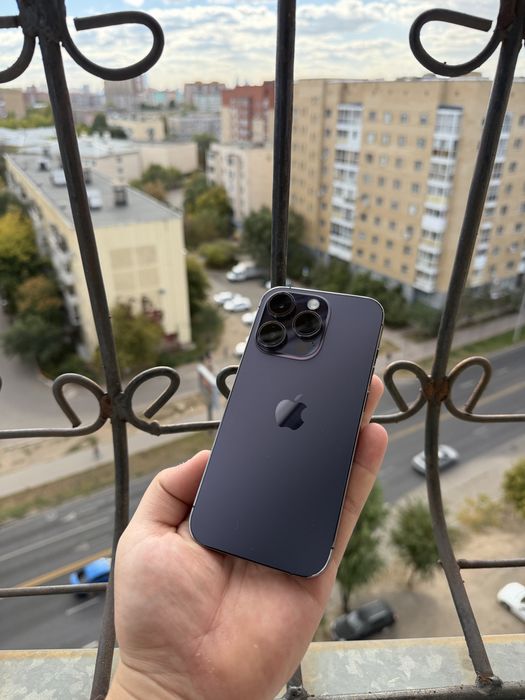 Iphone 14 pro 256гб / Айфон 14 про 256гб