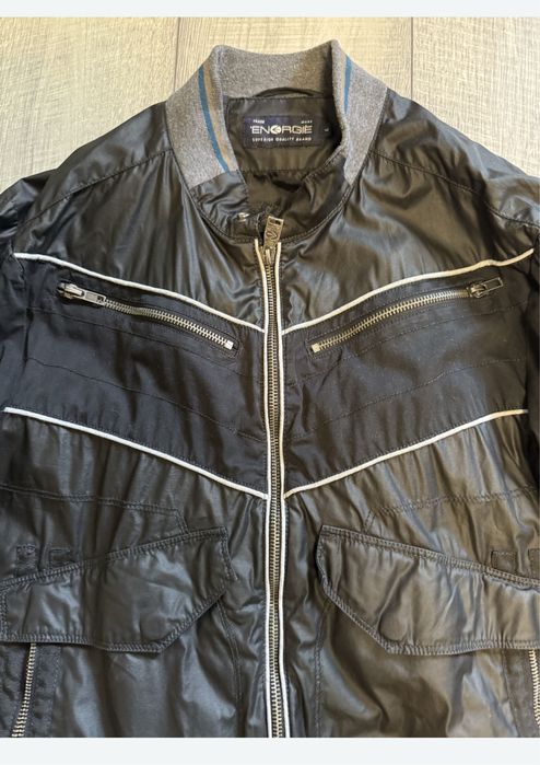 Пролетно-есенно яке Energie