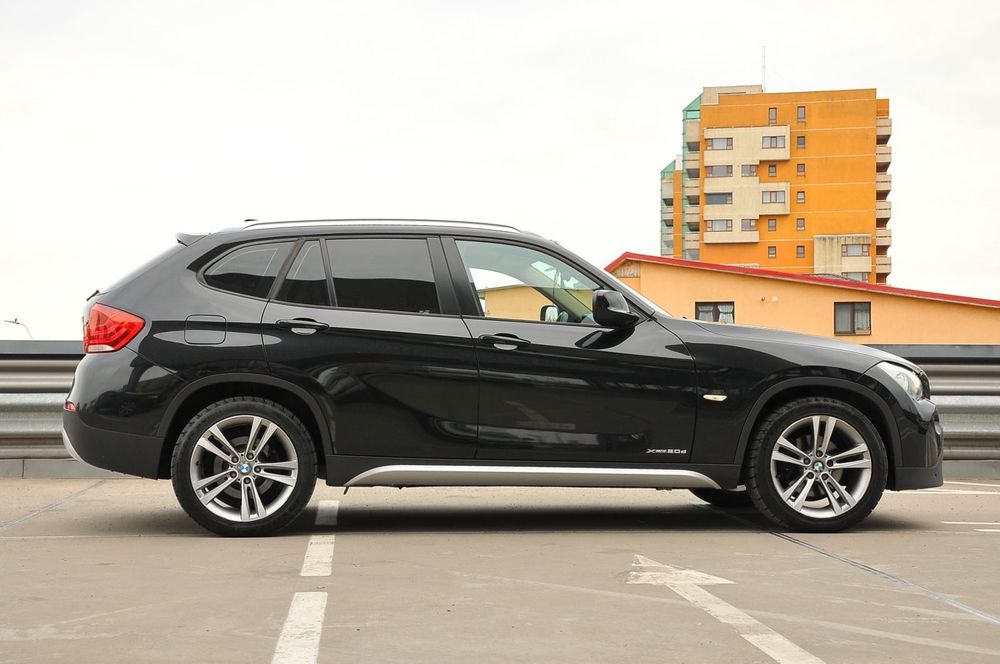 BMW X1 xdrive20D