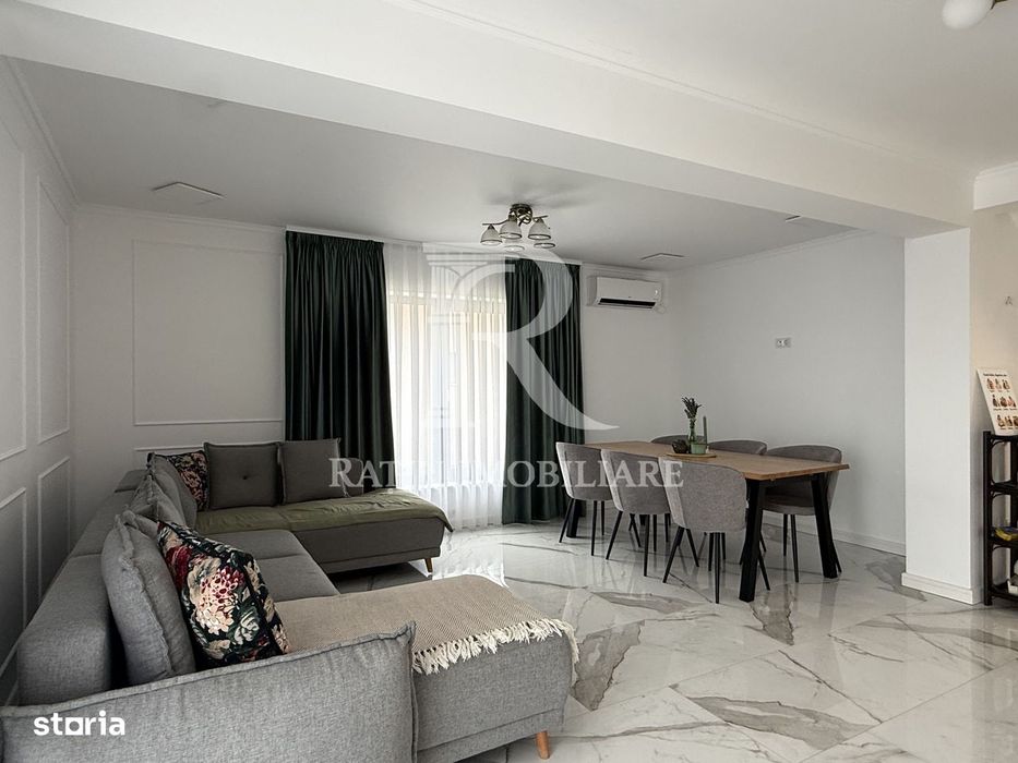 Casa cu 5 camere la cheie | Santandrei | Bihor