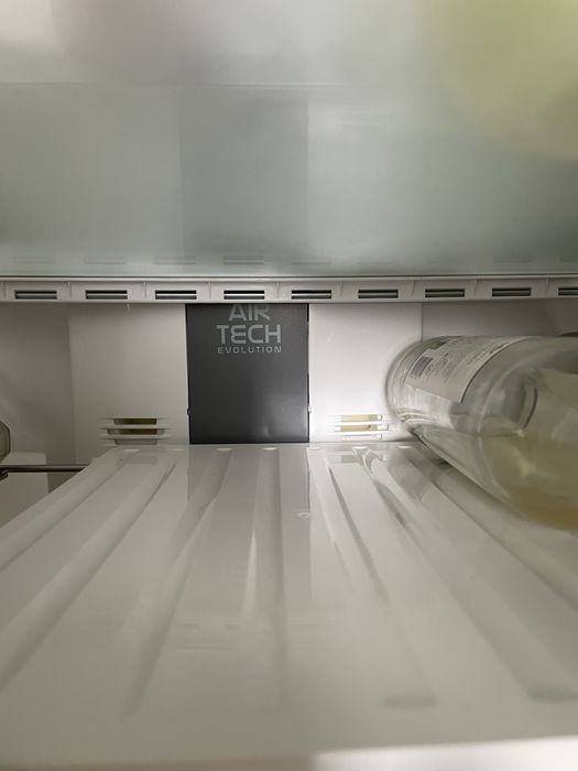 Frigider Hotpoint Ariston perfect functional