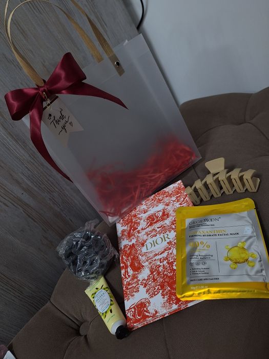 Подарочные наборы