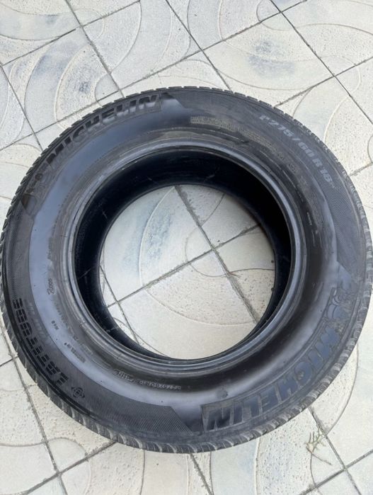 Продам резину 275/60/18 Michelin