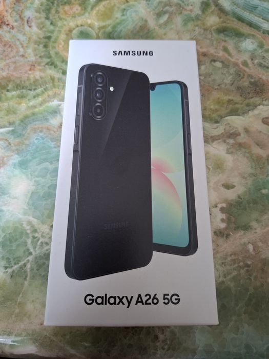 Samsung Galaxy A26 5G