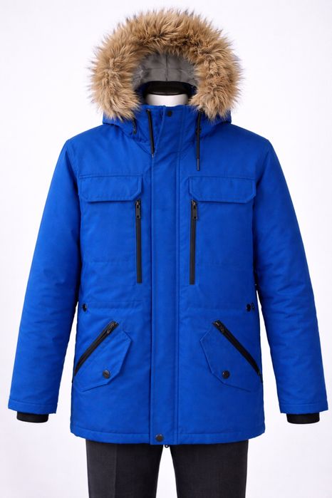 Geaca iarna marime L