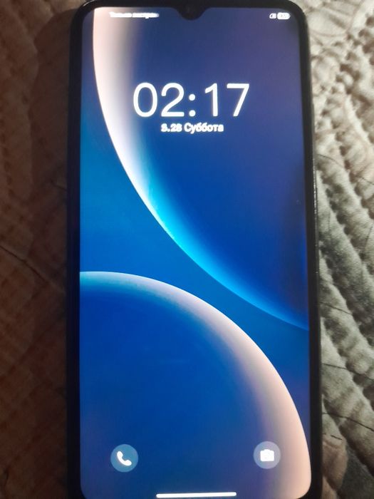 Redmi 9A хороший