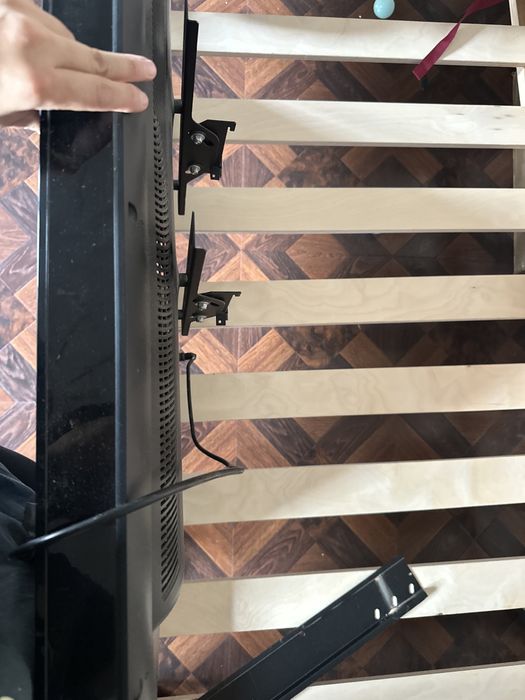 Телевизор LG б/у