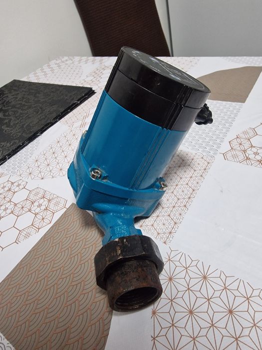 Pompă recirculare Evosanitary (AUTO 25/6-180)