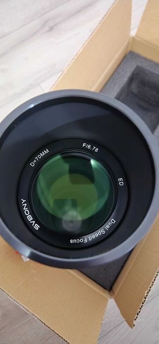 SVBony Telescop USB/HUB