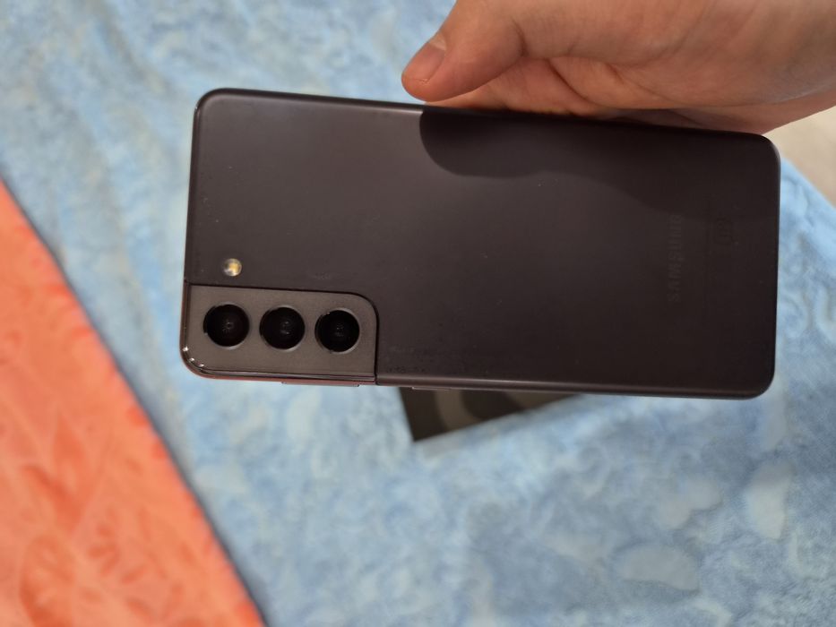 Samsung Galaxy S21 5G