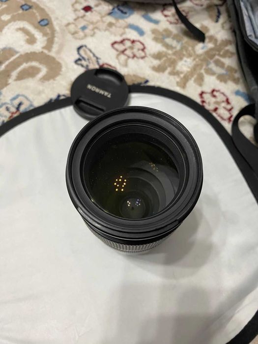 Tamron 17-70 f2.8 Sony E