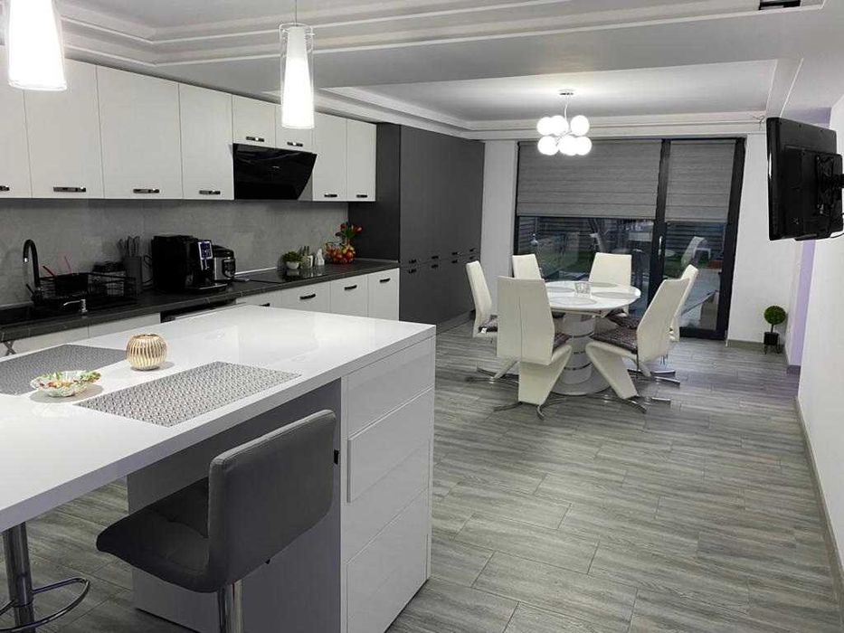 Casă premium la cheie / design modern /Hunedoara