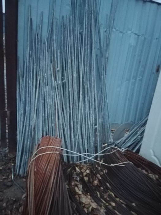 Продам арматура  18и20мм 25мм