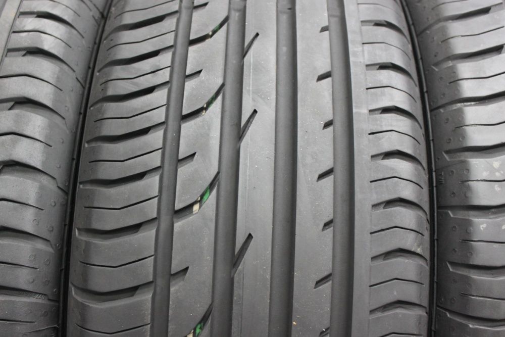 215/55-18 Летни гуми Continental