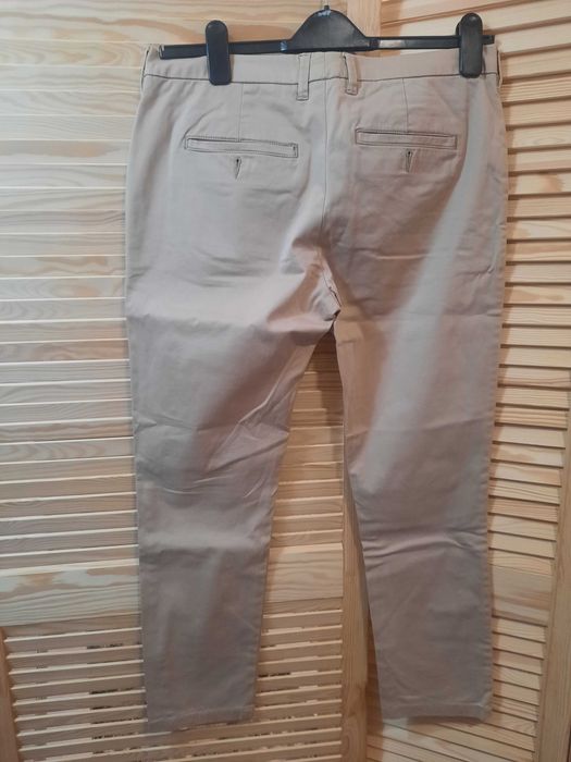 Pantalon bărbat, marca Denim GO, mărimea S