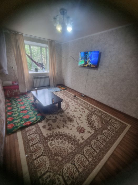 2х комн квартира в Каскелене