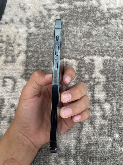 Iphone 12 pro в идеалным