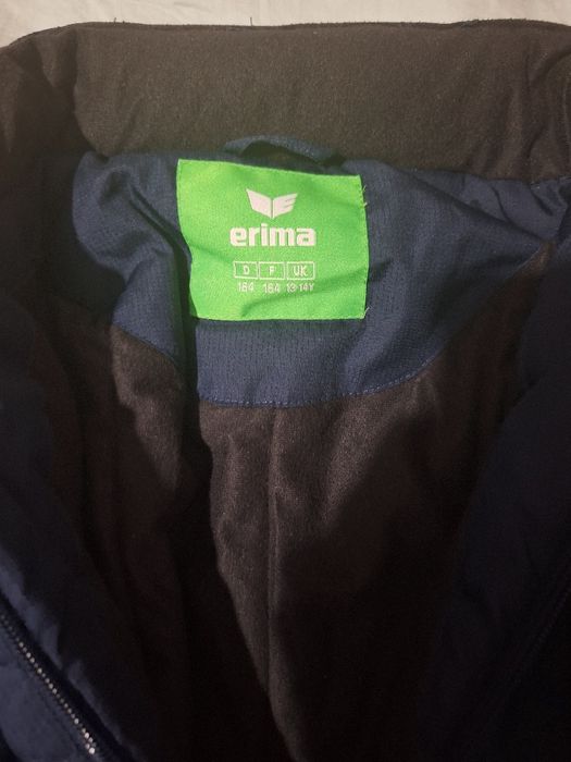 Geacă de fotbal Erima