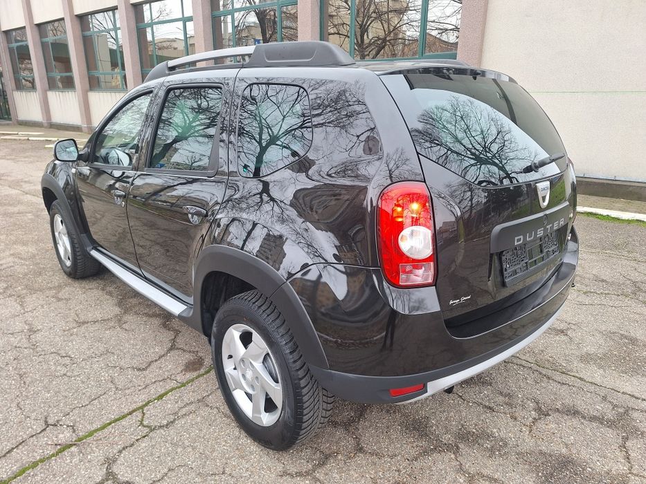 Dacia Duster 1.5 Diesel (dci) import recent