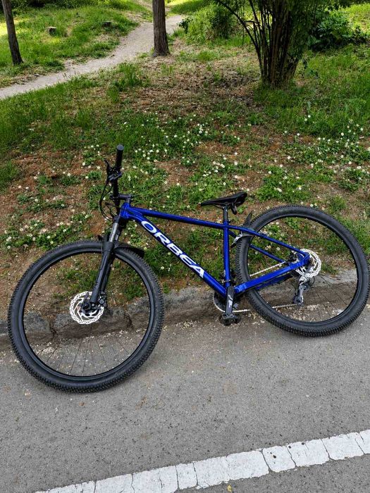 Планински велосипед Orbea Onna 50