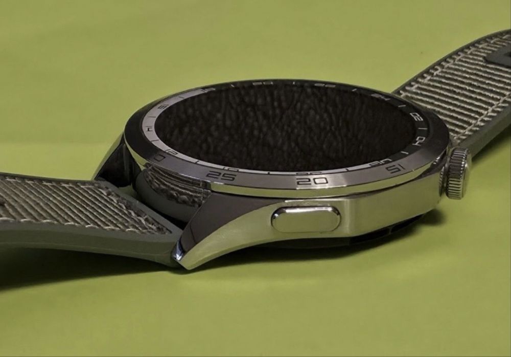 Huawei watch GT 4 | GT4 BT Yettel Гаранция 2025 Green