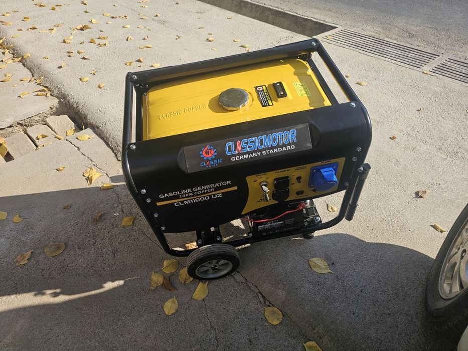 Движок 10.5 КВ идеал