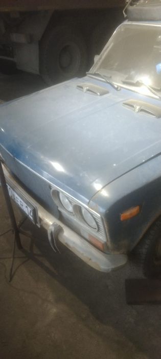 Продам машину Ваз 2103