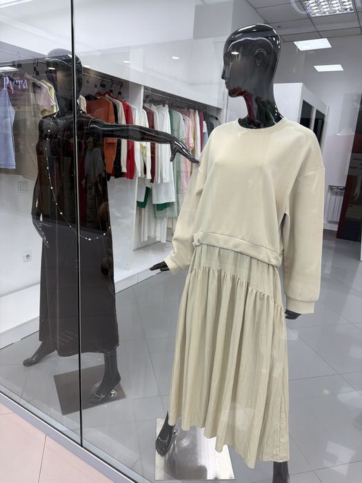 Продам манекны класснае