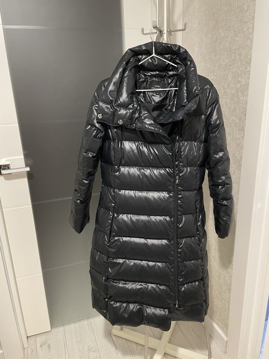 Куртка демисезонная