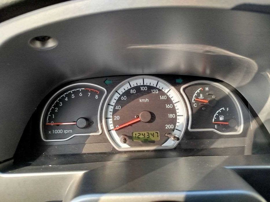 Продаю nexia 2 1,6