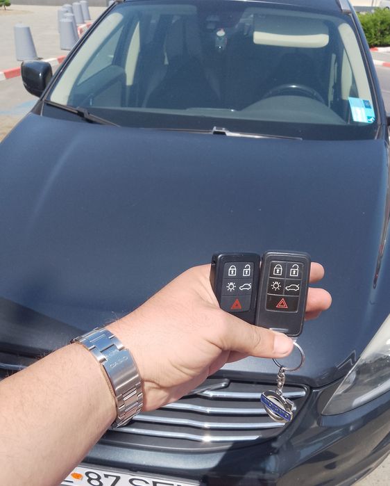 Reparații și Duplicare chei Dacia ,Renault Deblocari usi auto,Pierdut cheie masina