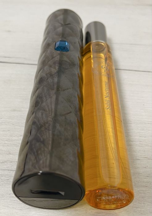 Trussardi + Orens + Xerjoff