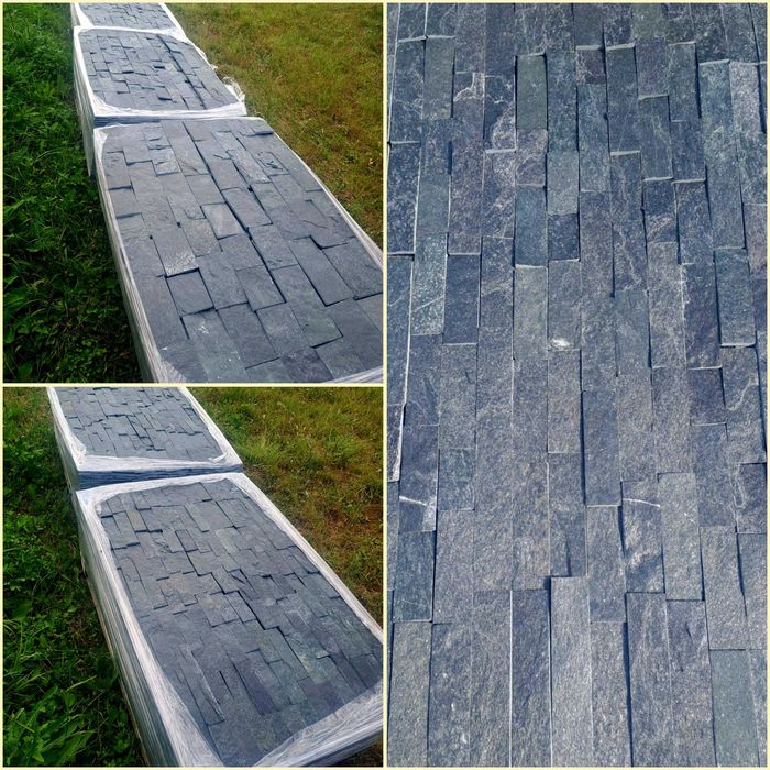 Естествен камък, формен и неформен!